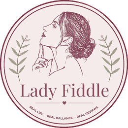 Lady Fiddle